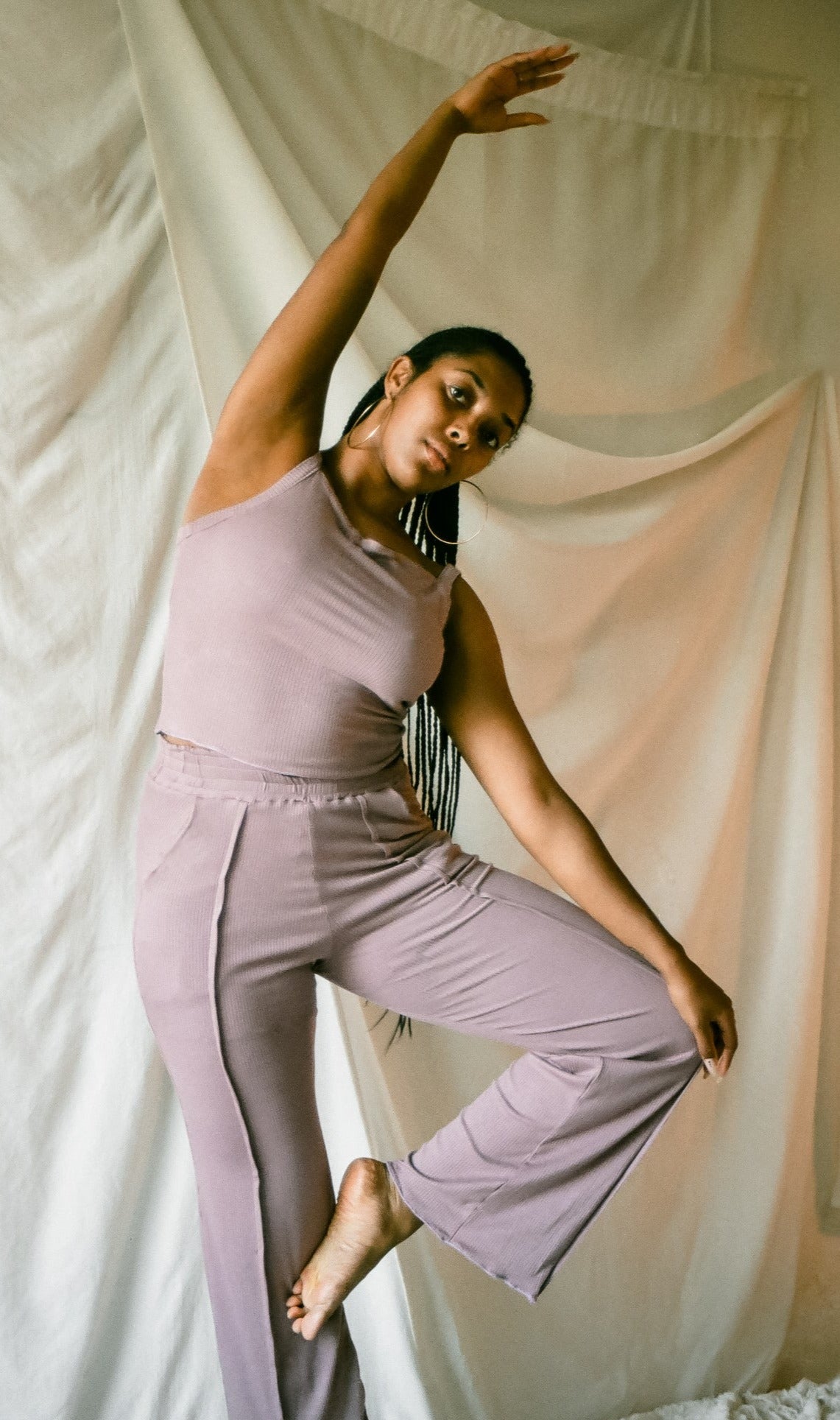 jaqi pants