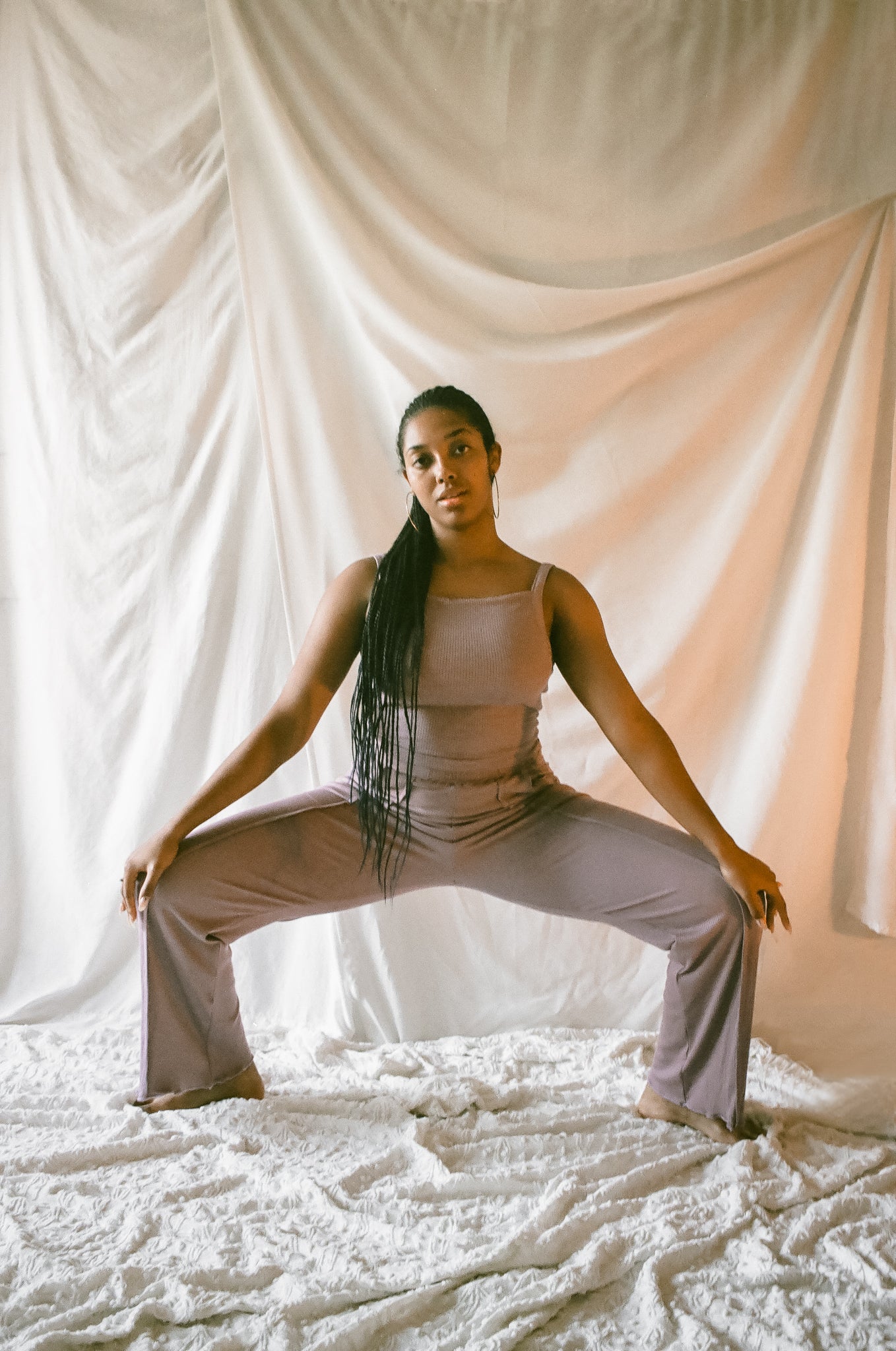 jaqi pants