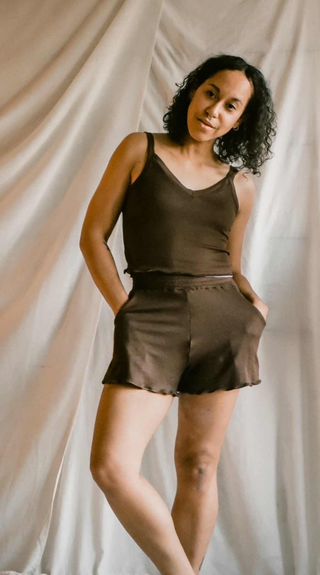 airlie short